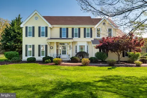 11 Meadow Wood Ln, Landenberg, PA 19350