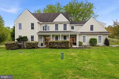1623 Saint Peters Way, Chester Springs, PA 19425