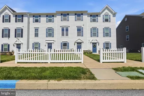 114 N Harner Blvd, Coatesville, PA 19320