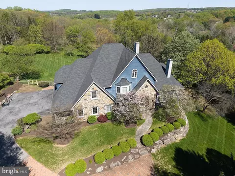 1012 Bodine Rd, Chester Springs, PA 19425