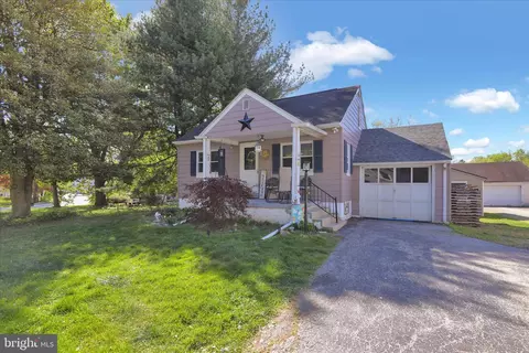 3810 Humpton Rd, Downingtown, PA 19335