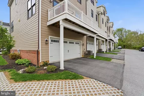 Exterior - 101 Agnes Grace Ln, Wayne, PA 19087 photo 8 of 8