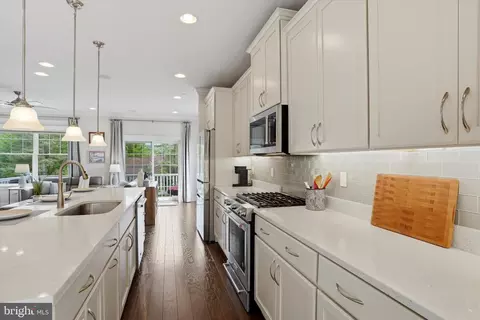 Kitchen - 101 Agnes Grace Ln, Wayne, PA 19087 photo 1 of 1
