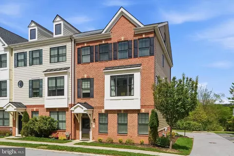 Exterior - 101 Agnes Grace Ln, Wayne, PA 19087 photo 4 of 8