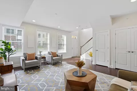 Entry Way - 101 Agnes Grace Ln, Wayne, PA 19087 photo 7 of 7