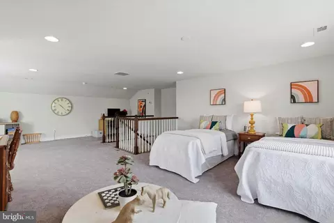 Bedroom - 101 Agnes Grace Ln, Wayne, PA 19087 photo 6 of 7