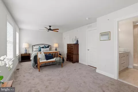 Bedroom - 101 Agnes Grace Ln, Wayne, PA 19087 photo 2 of 7