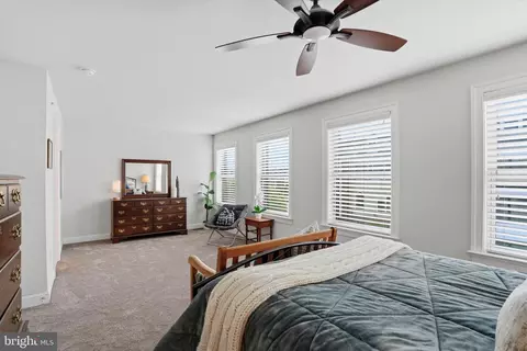 Bedroom - 101 Agnes Grace Ln, Wayne, PA 19087 photo 3 of 7