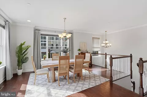 Dining - 101 Agnes Grace Ln, Wayne, PA 19087 photo 1 of 2