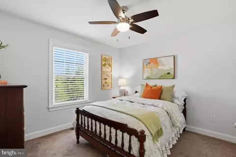 Bedroom - 101 Agnes Grace Ln, Wayne, PA 19087 photo 4 of 7