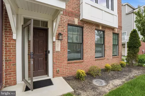 Exterior - 101 Agnes Grace Ln, Wayne, PA 19087 photo 7 of 8
