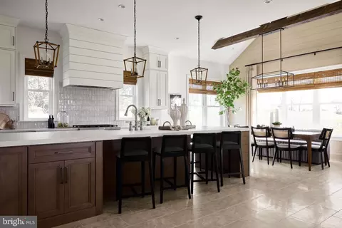 Kitchen - 214 Sugartown Rd, Devon, PA 19333 photo 2 of 2