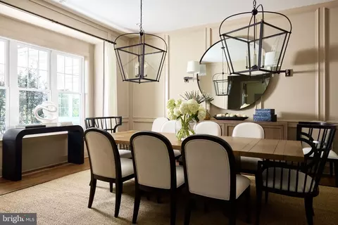 Dining - 214 Sugartown Rd, Devon, PA 19333 photo 1 of 1