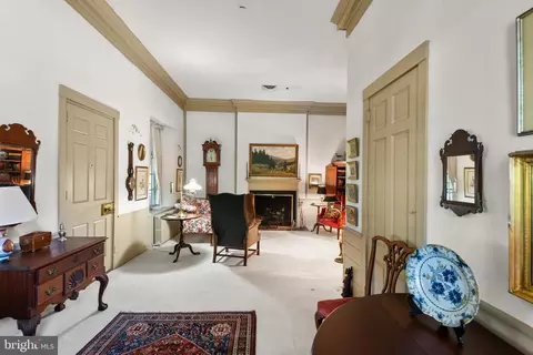 Entry Way - 381 E Swedesford Rd, Wayne, PA 19087 photo 2 of 7