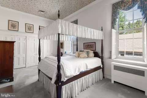 Bedroom - 381 E Swedesford Rd, Wayne, PA 19087 photo 1 of 3