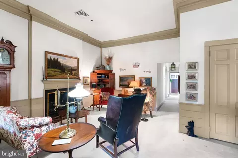 Living - 381 E Swedesford Rd, Wayne, PA 19087 photo 2 of 2