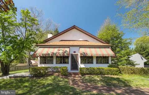 381 E Swedesford Rd, Wayne, PA 19087