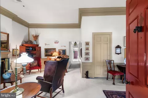 Entry Way - 381 E Swedesford Rd, Wayne, PA 19087 photo 1 of 7
