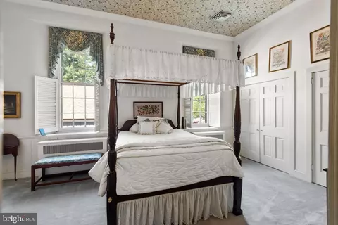 Bedroom - 381 E Swedesford Rd, Wayne, PA 19087 photo 3 of 3