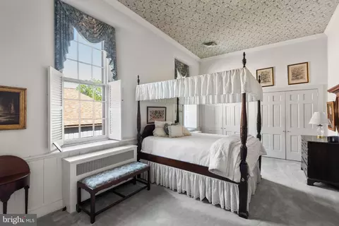 Bedroom - 381 E Swedesford Rd, Wayne, PA 19087 photo 2 of 3