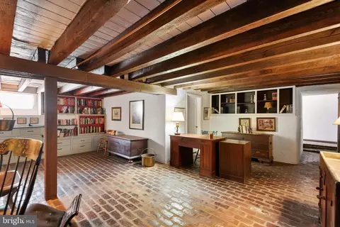 Entry Way - 381 E Swedesford Rd, Wayne, PA 19087 photo 6 of 7