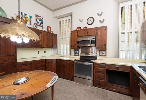 Kitchen - 381 E Swedesford Rd, Wayne, PA 19087 photo 1 of 3