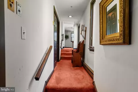 Entry Way - 381 E Swedesford Rd, Wayne, PA 19087 photo 3 of 7