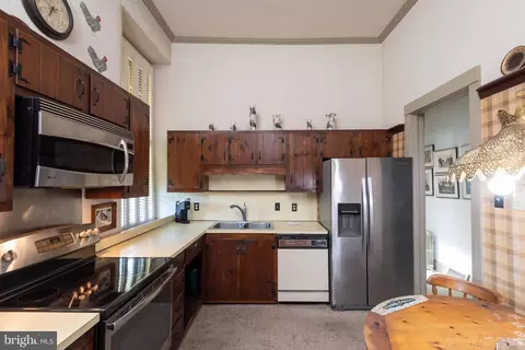 Kitchen - 381 E Swedesford Rd, Wayne, PA 19087 photo 3 of 3