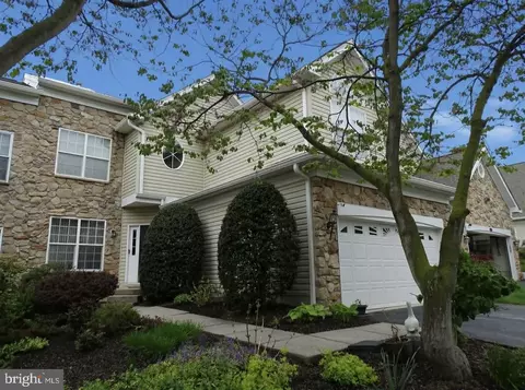 227 Silverbell Ct, West Chester, PA 19380