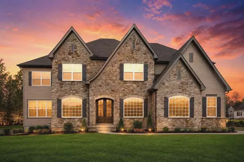 29 Mcknight Farm Ln, Glenmoore, PA 19343
