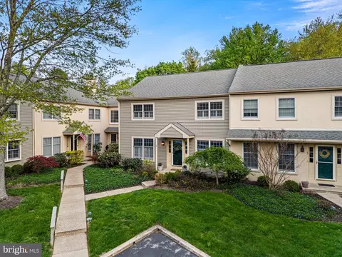 Exterior - 36 Wingstone Ln #36, Devon, PA 19333 photo 9 of 9