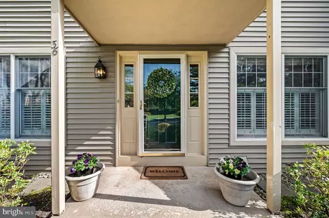 Exterior - 36 Wingstone Ln #36, Devon, PA 19333 photo 2 of 9