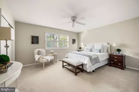 Bedroom - 36 Wingstone Ln #36, Devon, PA 19333 photo 4 of 4