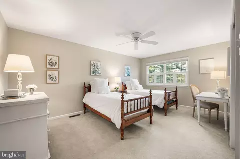 Bedroom - 36 Wingstone Ln #36, Devon, PA 19333 photo 3 of 4