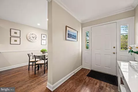 Entry Way - 36 Wingstone Ln #36, Devon, PA 19333 photo 5 of 5