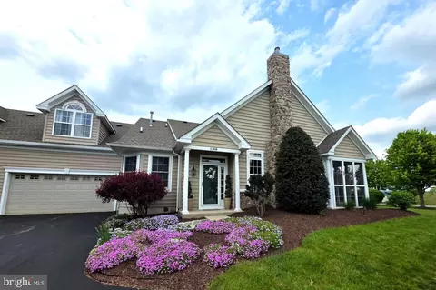 1105 Hulnick Rd #438-77, Coatesville, PA 19320