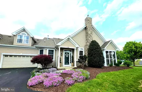 1105 Hulnick Rd #438-77, Coatesville, PA 19320