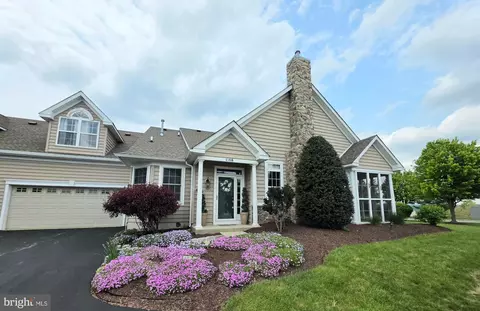 1105 Hulnick Rd #438-77, Coatesville, PA 19320