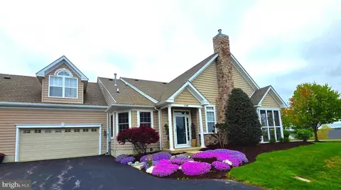 1105 Hulnick Rd #438-77, Coatesville, PA 19320