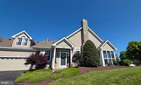 1105 Hulnick Rd #438-77, Coatesville, PA 19320