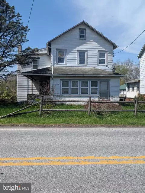1990 Valley Rd, Coatesville, PA 19320