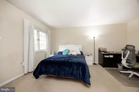 Bedroom - 32 Cabot Ct, Chesterbrook, PA 19087 photo 2 of 5