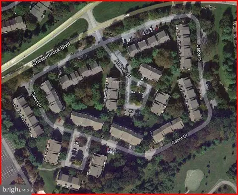 View/Area - 32 Cabot Ct, Chesterbrook, PA 19087 photo 6 of 6