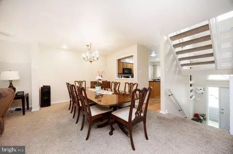Dining - 32 Cabot Ct, Chesterbrook, PA 19087 photo 1 of 1