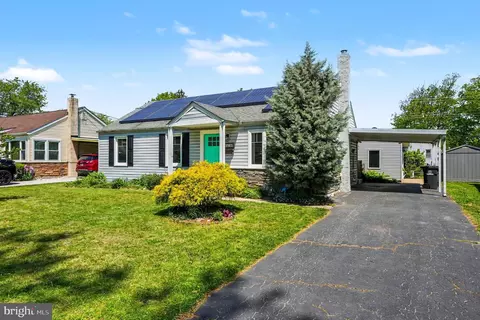 419 City Line Ave, Phoenixville, PA 19460