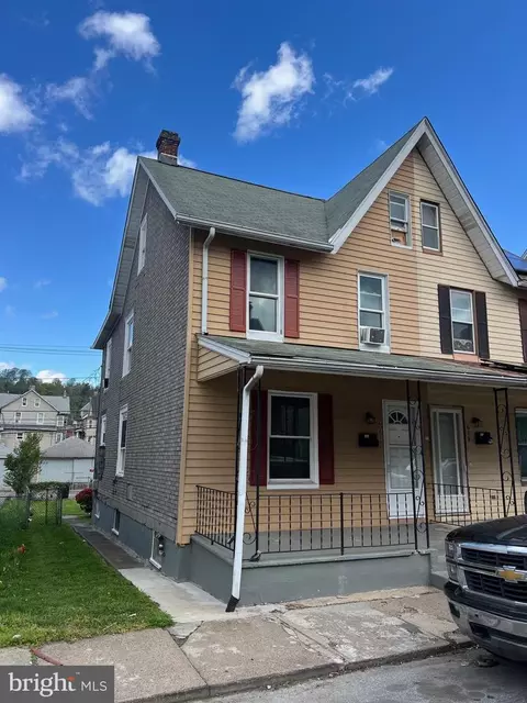 623 Belmont St, Coatesville, PA 19320