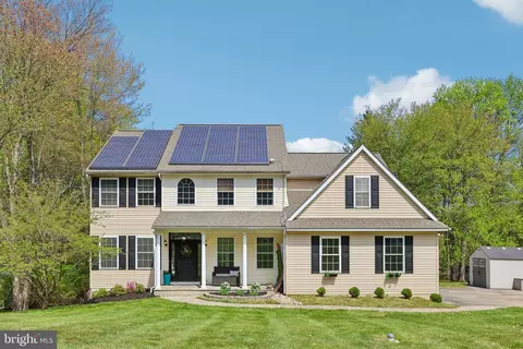 5025 Deer Dr, Downingtown, PA 19335