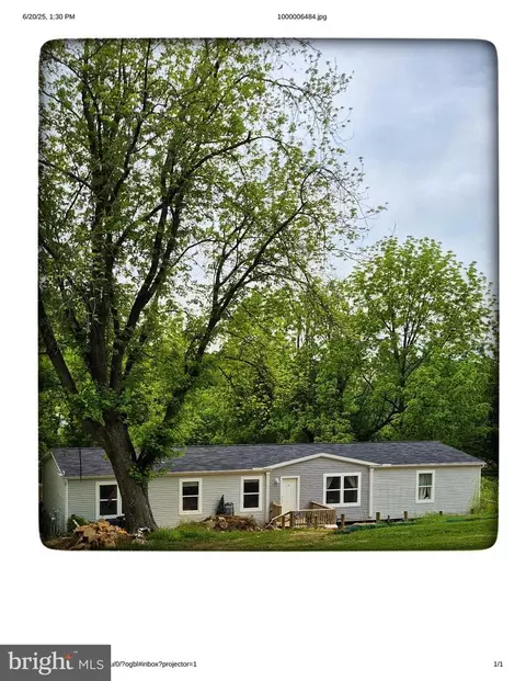 3852 Upper Valley Rd, Parkesburg, PA 19365
