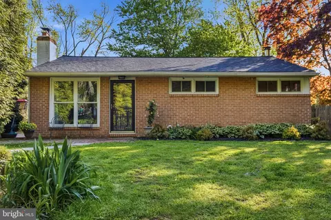 4 W Pennsbury Way, Chadds Ford, PA 19317