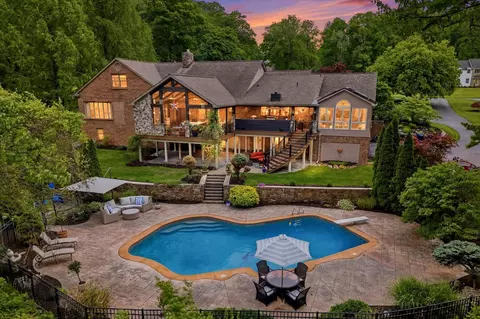 615 Bough Rd, Exton, PA 19341